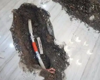 烈山测漏水电话