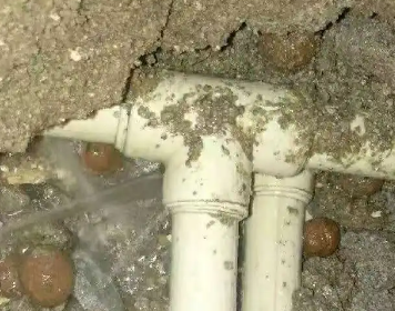 烈山测漏水多少钱