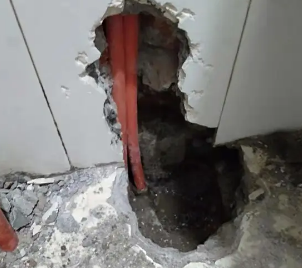 烈山漏水检测电话