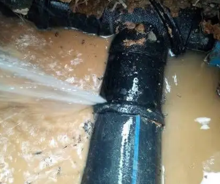 烈山测漏水公司哪家好