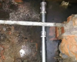 烈山漏水检测公司电话