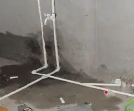 烈山水管漏水检测多少钱