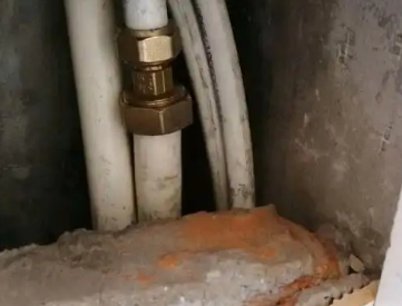 烈山水管漏水检测哪家好