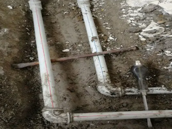 烈山卫生间测漏水多少钱