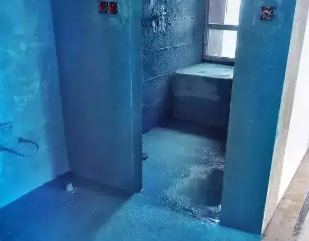 烈山卫生间防水哪家好