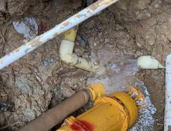 烈山水管漏水检测哪家好