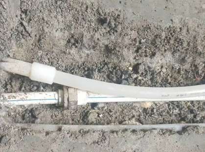 烈山卫生间测漏水哪家好