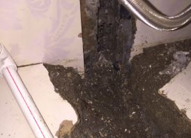 烈山卫生间测漏水哪家好