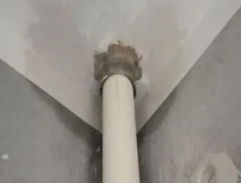 烈山卫生间测漏水价格