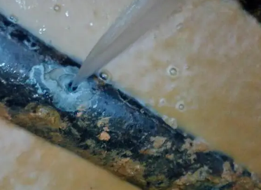 烈山水管漏水检测多少钱