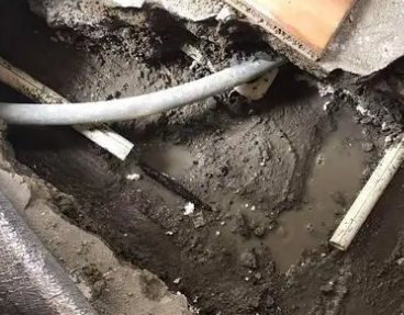 烈山卫生间测漏水价格明细