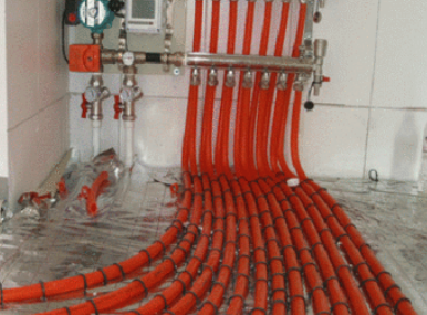 烈山地暖维修多少钱