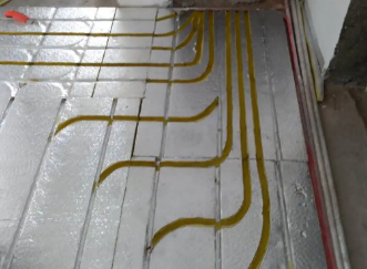 烈山地暖维修哪家好