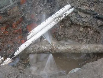 烈山测漏水多少钱