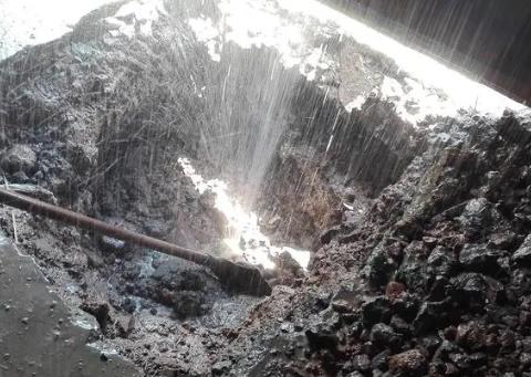 烈山漏水检测哪家好